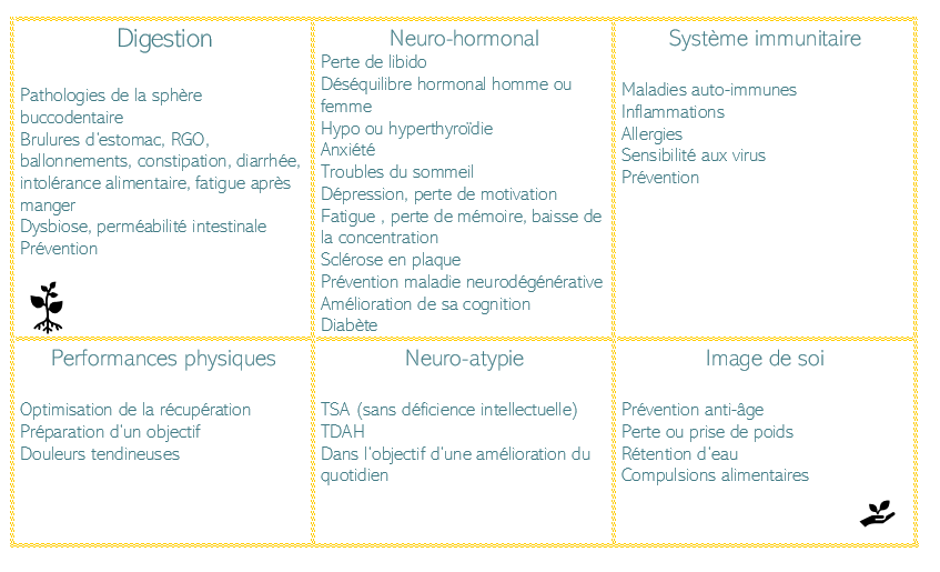 matrice d'analyse fonctionnelle-outils du naturopathe de base scientifique